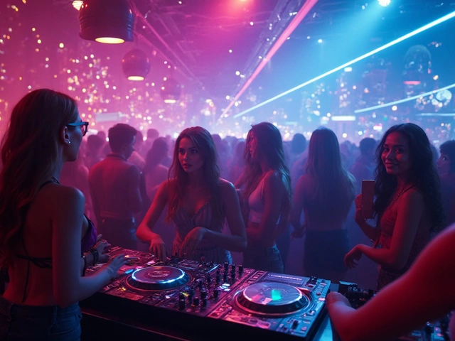 Night Clubs London: Your Ultimate Guide to Epic Party Nights & Hotspots