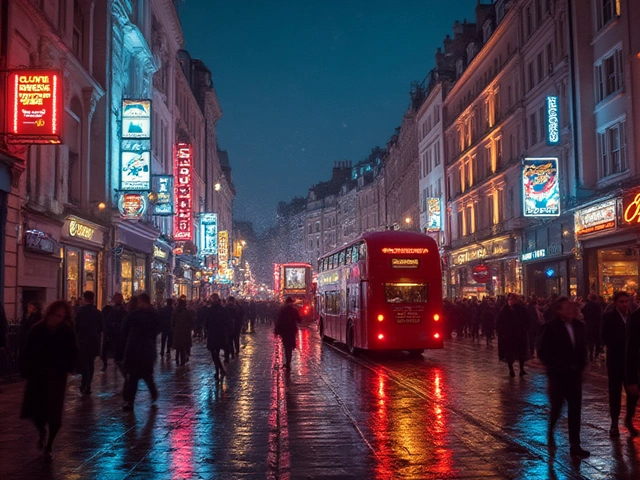 What’s On in London This Weekend: Nightlife Events & Parties (July 31, 2025)
