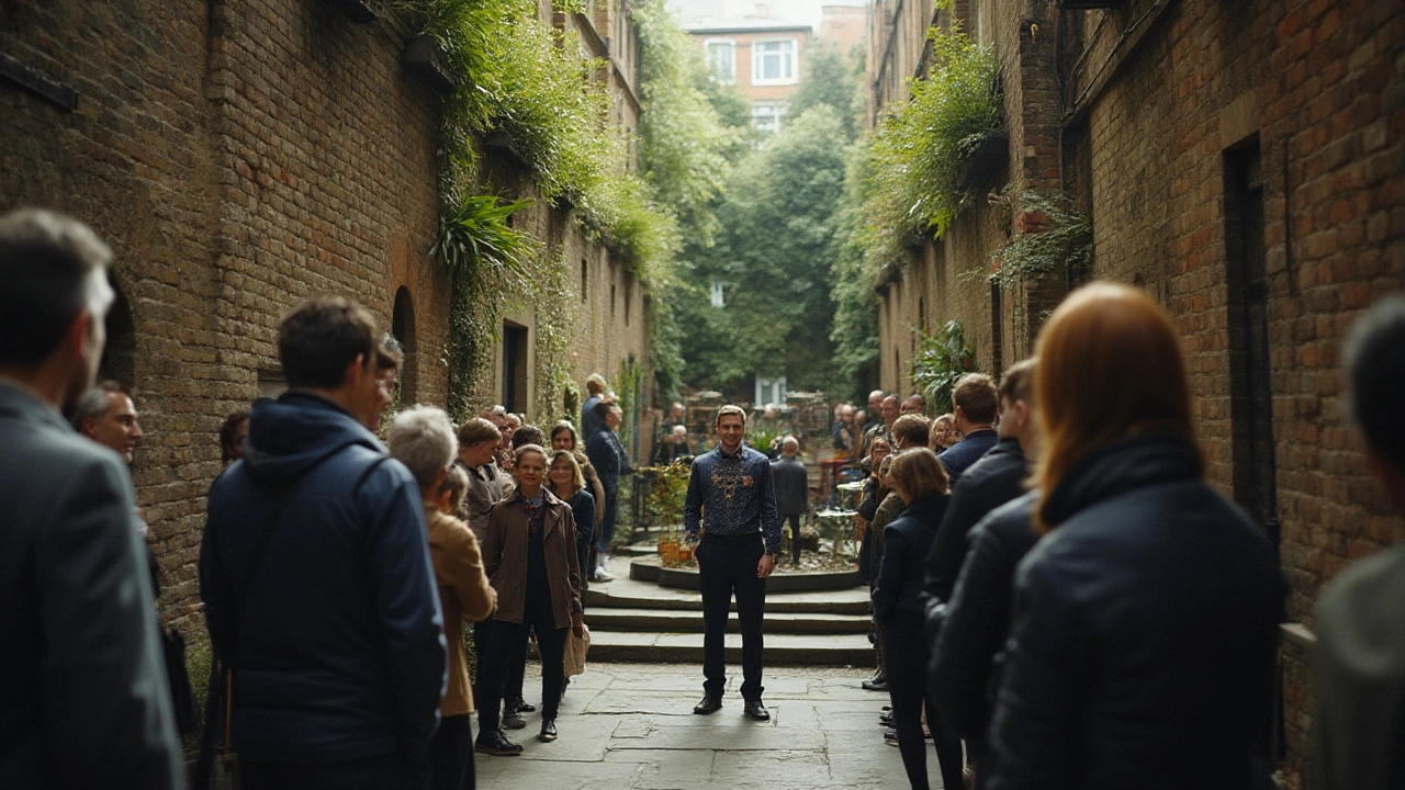 Tips for Finding the Right London Tour for You