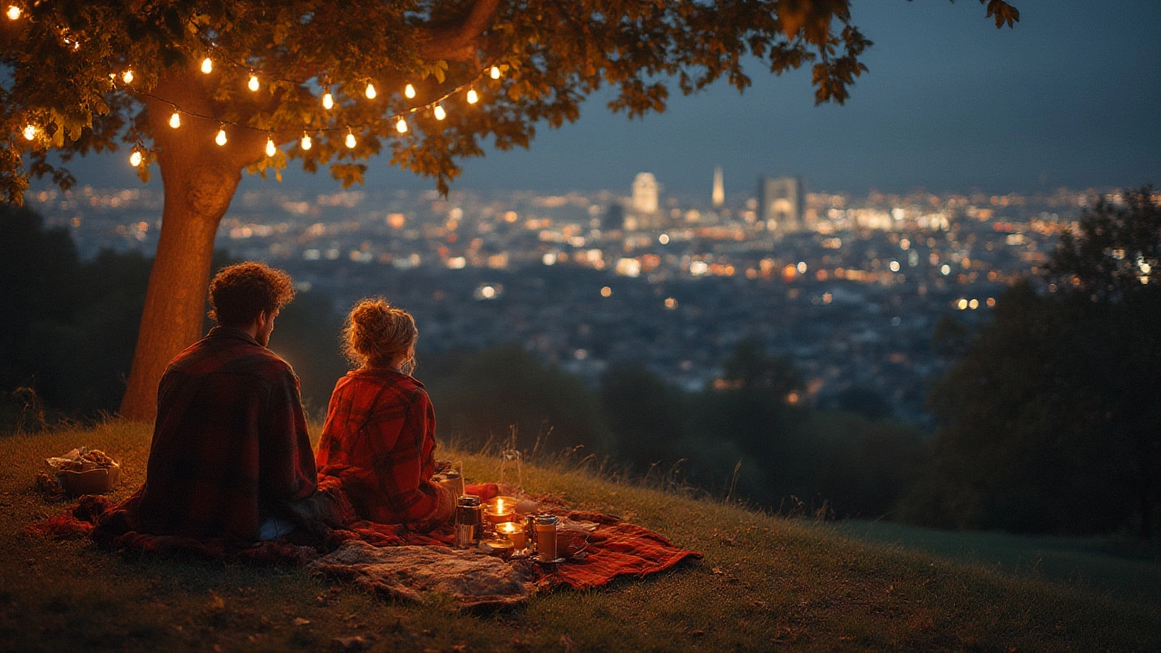 Tips for Nighttime Exploring in London