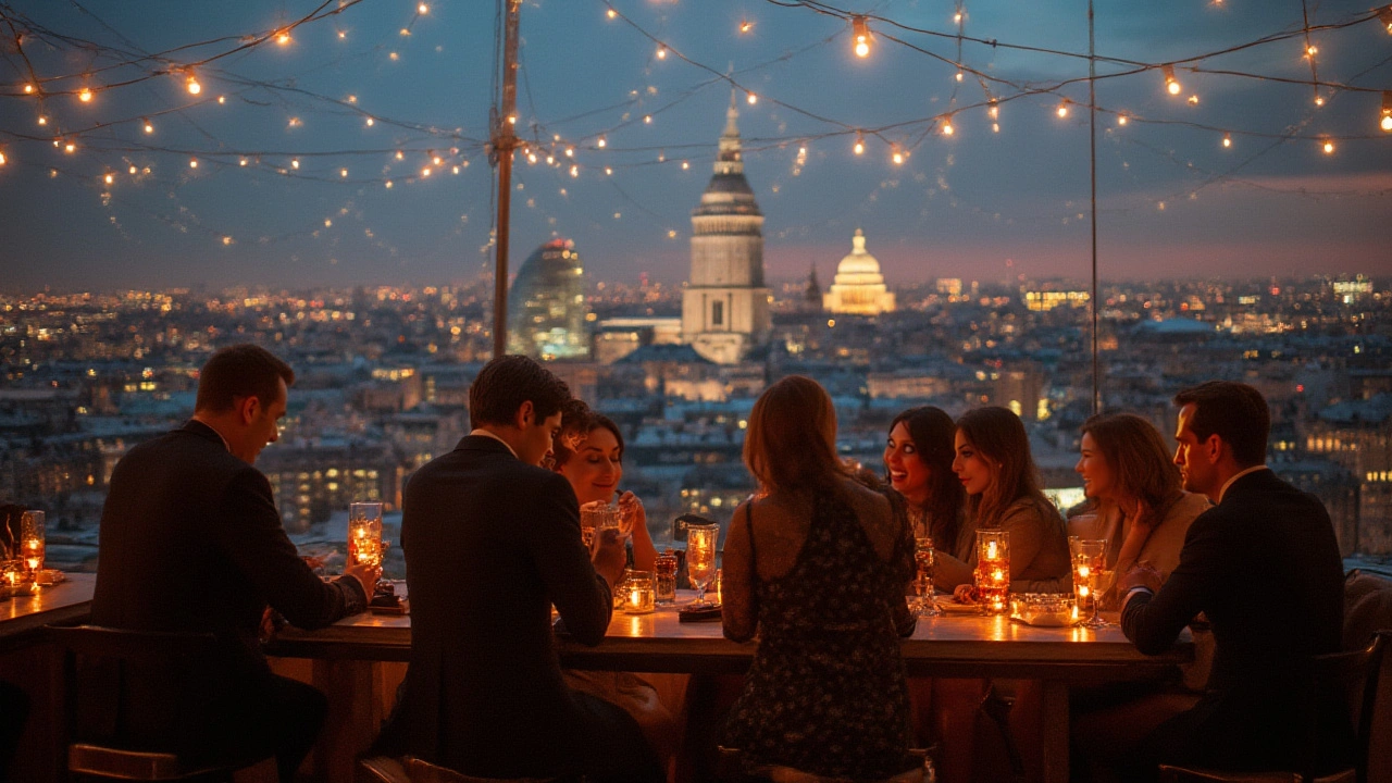 Tips, Safety, and How to Make the Most Out of London’s Nightlife