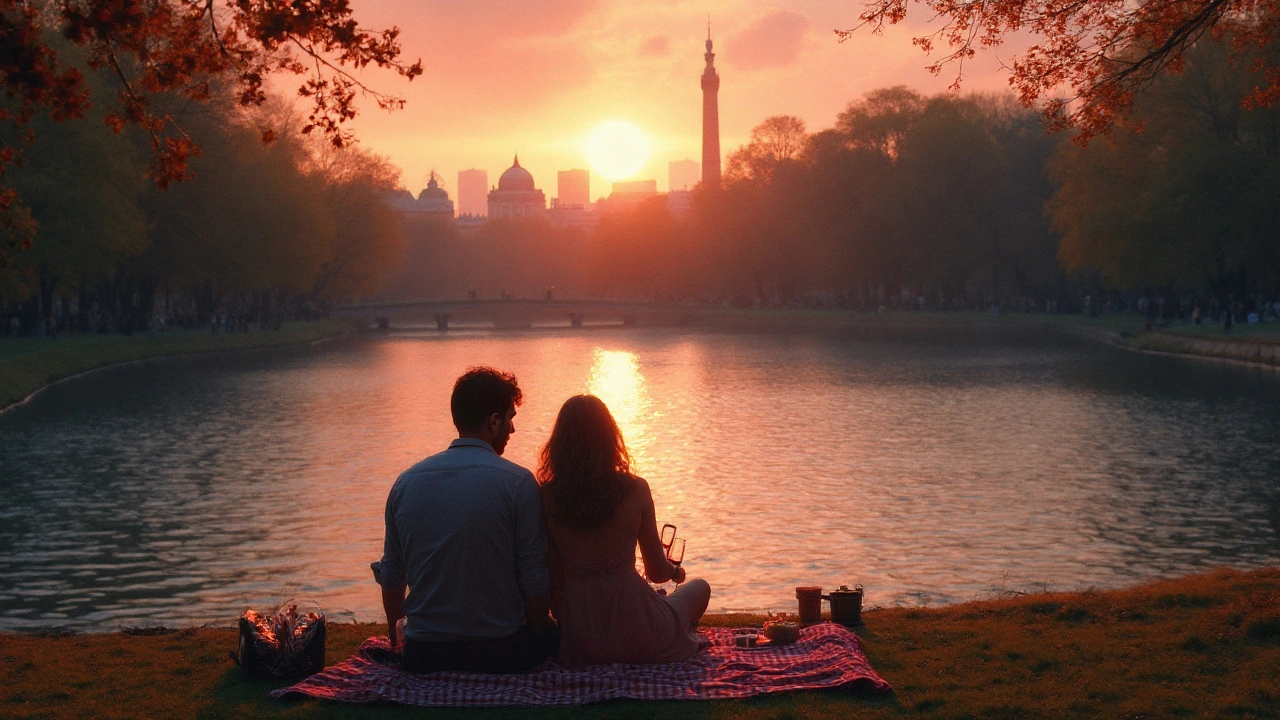 Hidden Spots and Surprising Sights for Couples