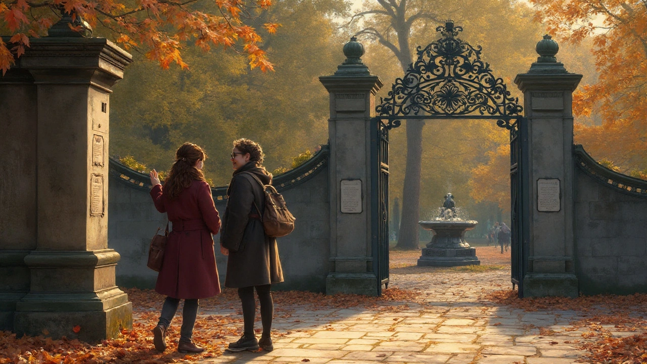 Local Treats, Extra Touches, and Practical London Tips