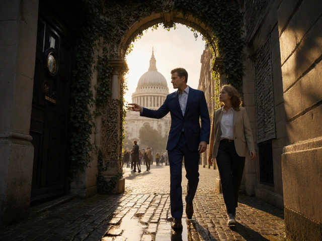Maximize Your Travel Experience with Professional Guided Tours