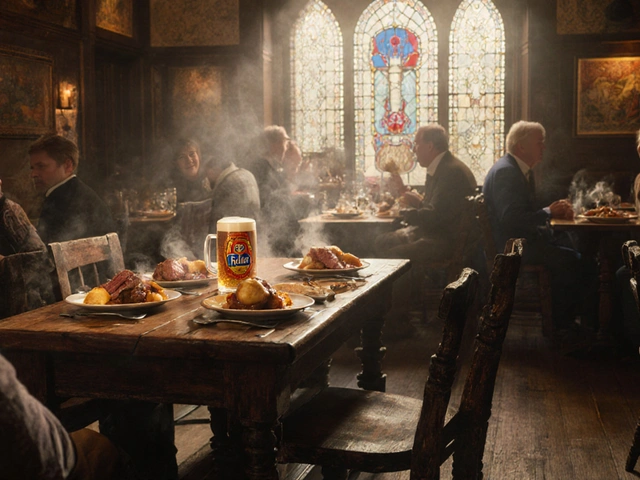 Top 10 Cultural Experiences for the Curious Traveler in London