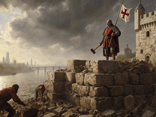 Tower of London: History, Secrets & Visiting Guide