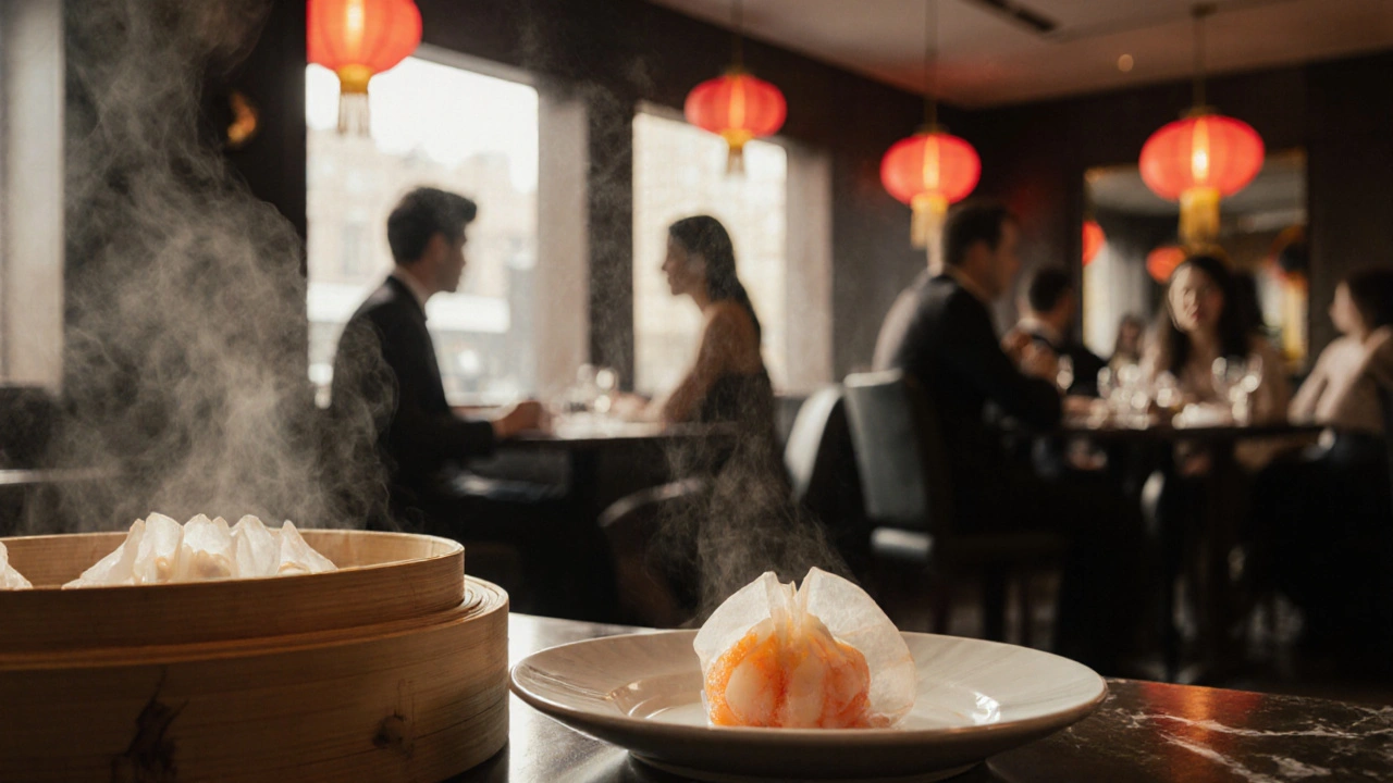 Best Chinese Food in London: Top Restaurants You Can't Miss