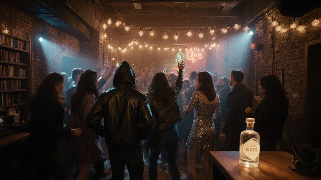 Best Nightlife in London: Where to Party Like a Local