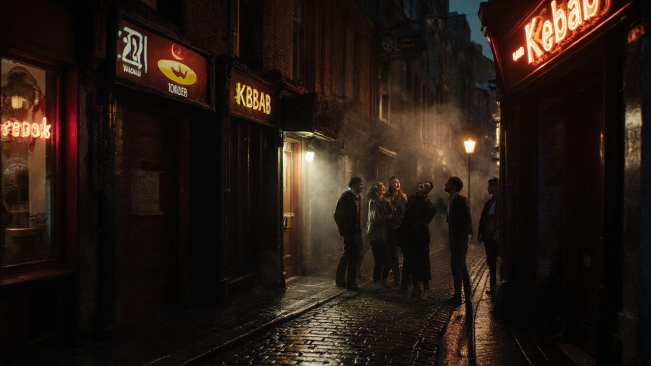 Discover Nightlife London’s Magic: Where the City Comes Alive After Dark