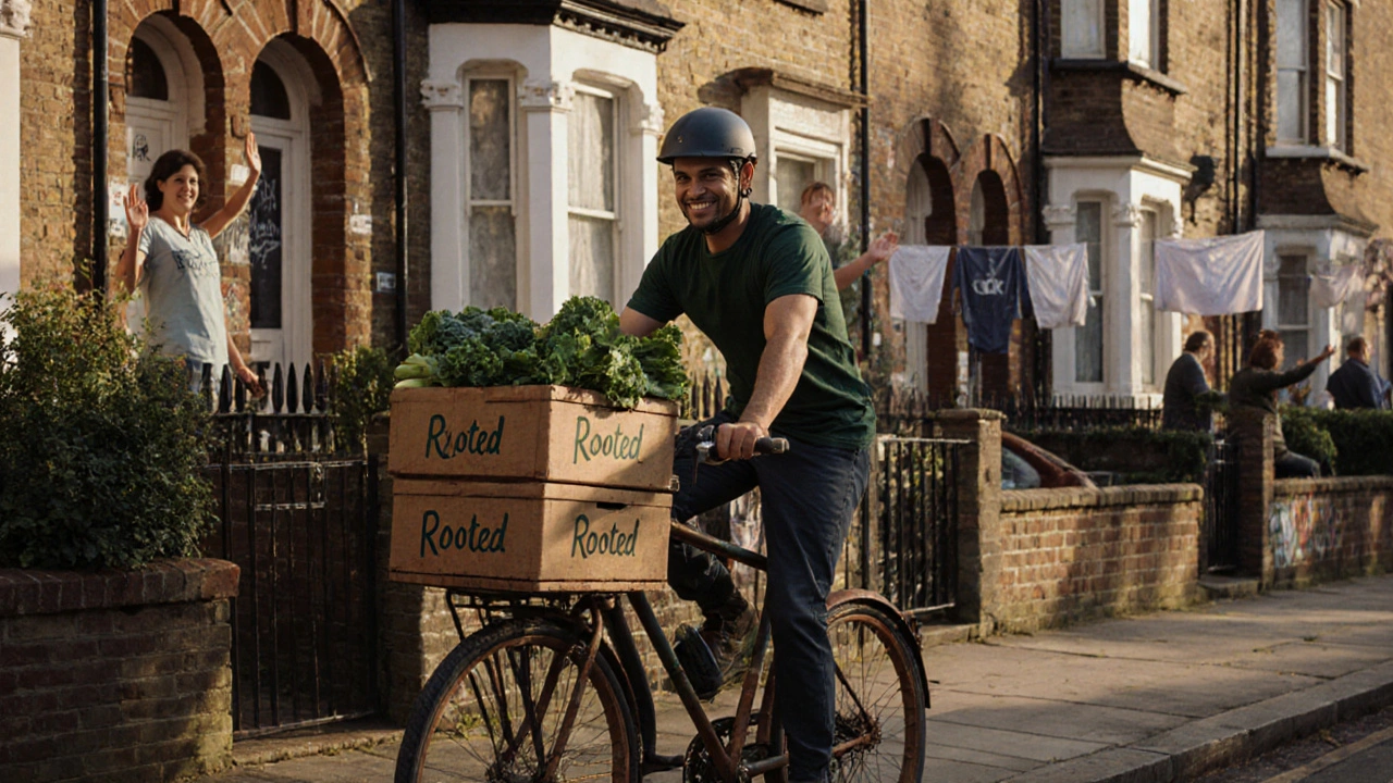 Hidden Gems in the Business World: London’s Quiet Startups Changing the Game