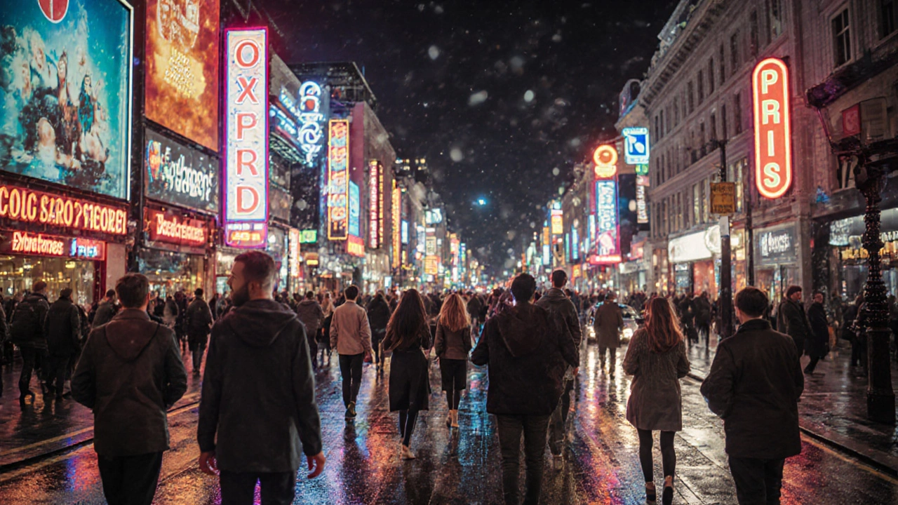 Inside London Nightlife - Fun Awaits: Your No-Filter Guide to the Best Nights Out