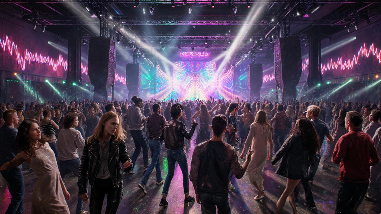 Metropolis London Guide - Everything You Need to Know