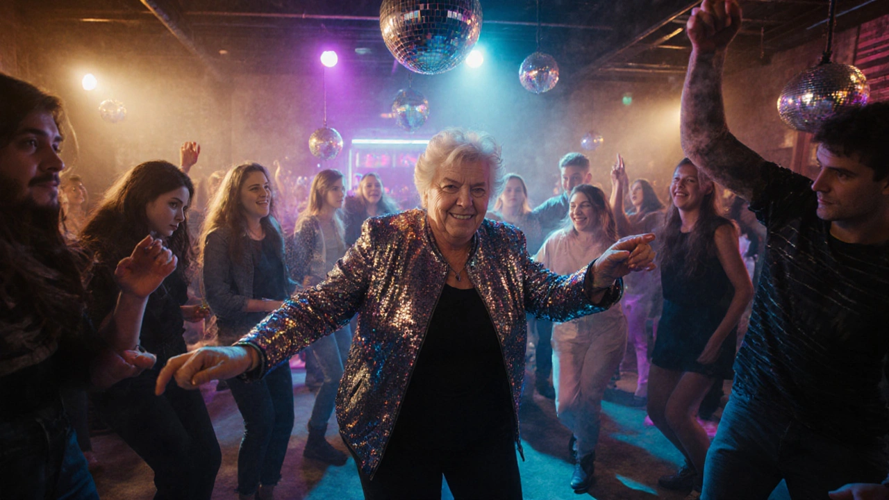 Night Club - Your Party Go-To: Brighton’s Best Spots for Nightlife