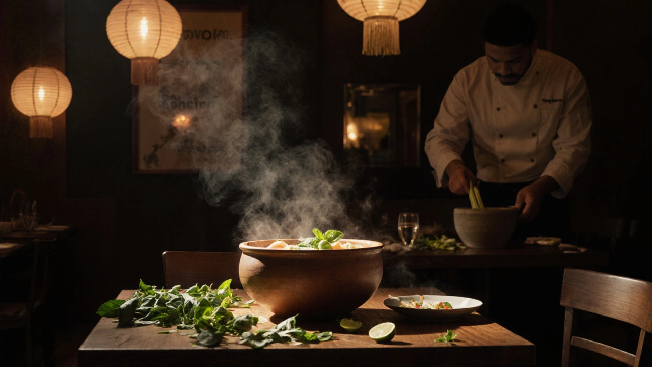 The Best Thai Food in London: Where to Eat Now