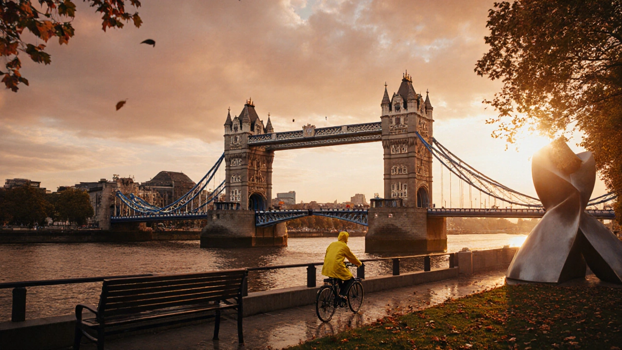 The Most Instagrammable London Attractions You Need to Visit