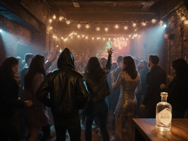 Best Nightlife in London: Where to Party Like a Local