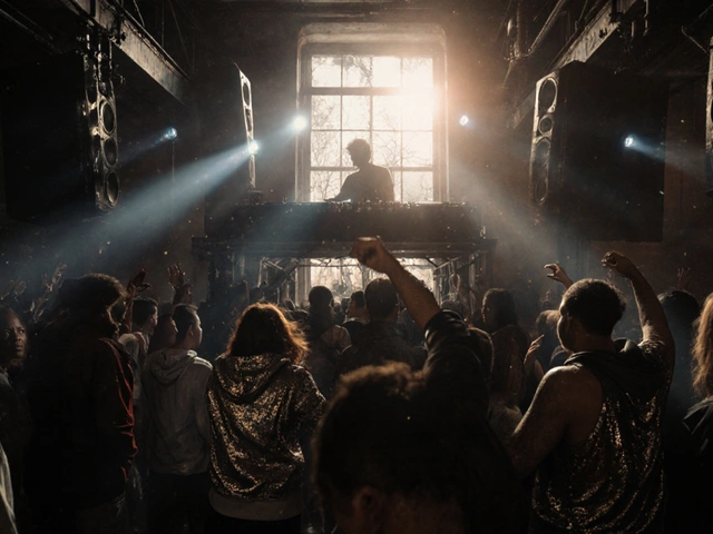 Dance Till Dawn at London Nightlife: The Ultimate Guide to All-Night Clubs and Hidden Gems