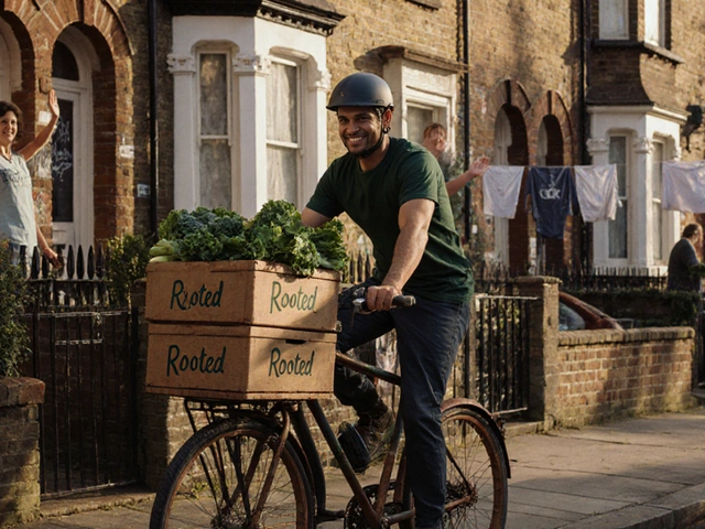 Hidden Gems in the Business World: London’s Quiet Startups Changing the Game