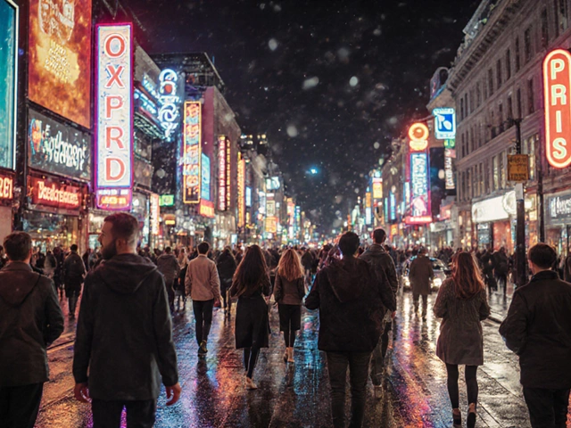 Inside London Nightlife - Fun Awaits: Your No-Filter Guide to the Best Nights Out