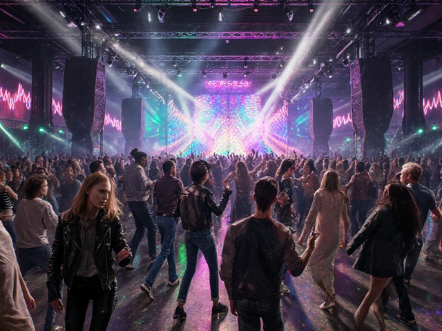 Metropolis London Guide - Everything You Need to Know