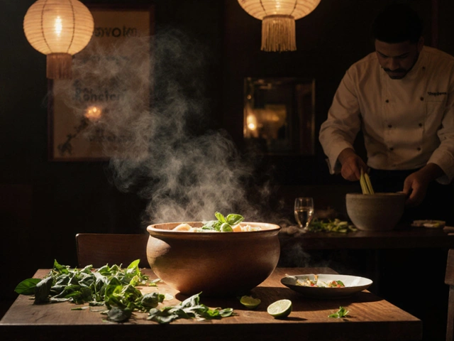 The Best Thai Food in London: Where to Eat Now