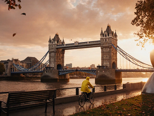 The Most Instagrammable London Attractions You Need to Visit