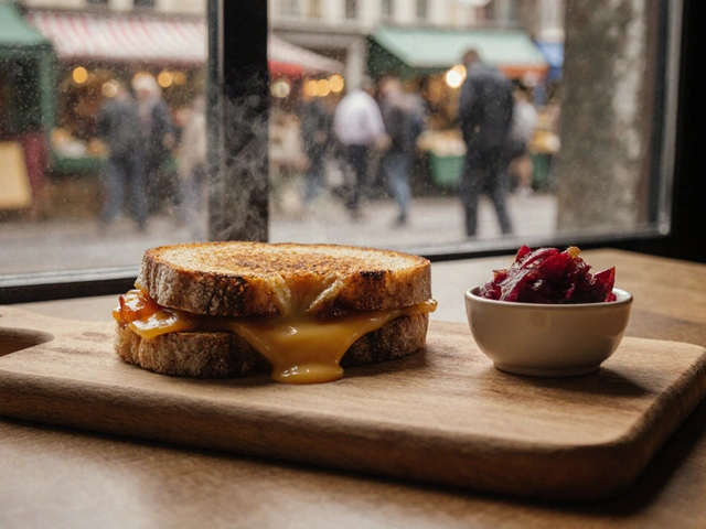 Top 10 Affordable Eats in London You Can't Miss