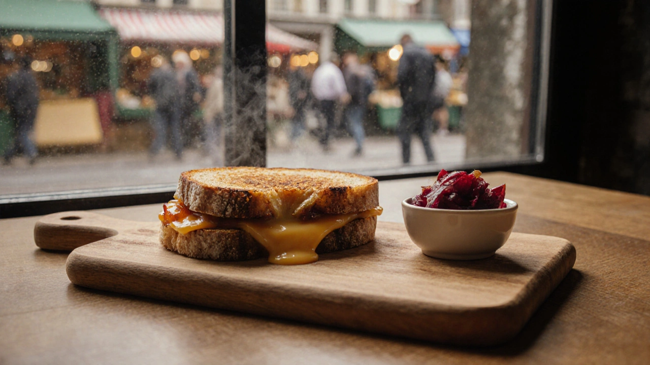 Top 10 Affordable Eats in London You Can't Miss