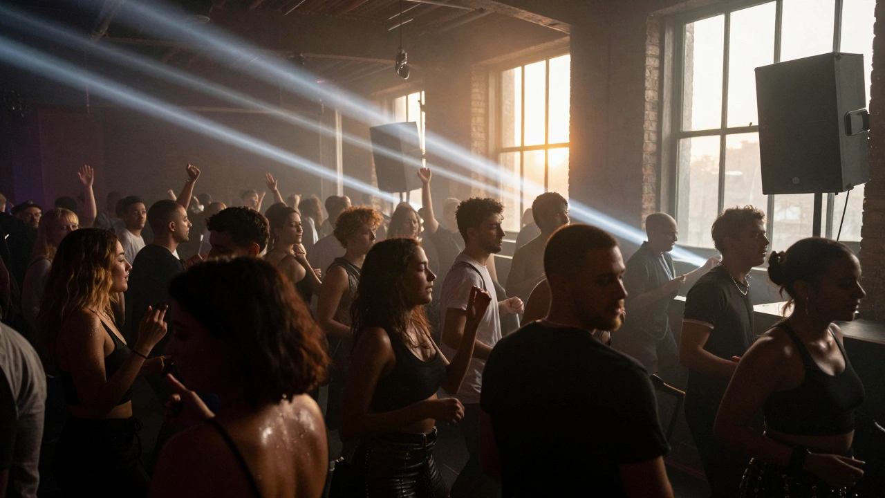 Dance Till Dawn at London Nightlife: The Ultimate Guide to Nightclubs, Bars, and Late-Night Vibes